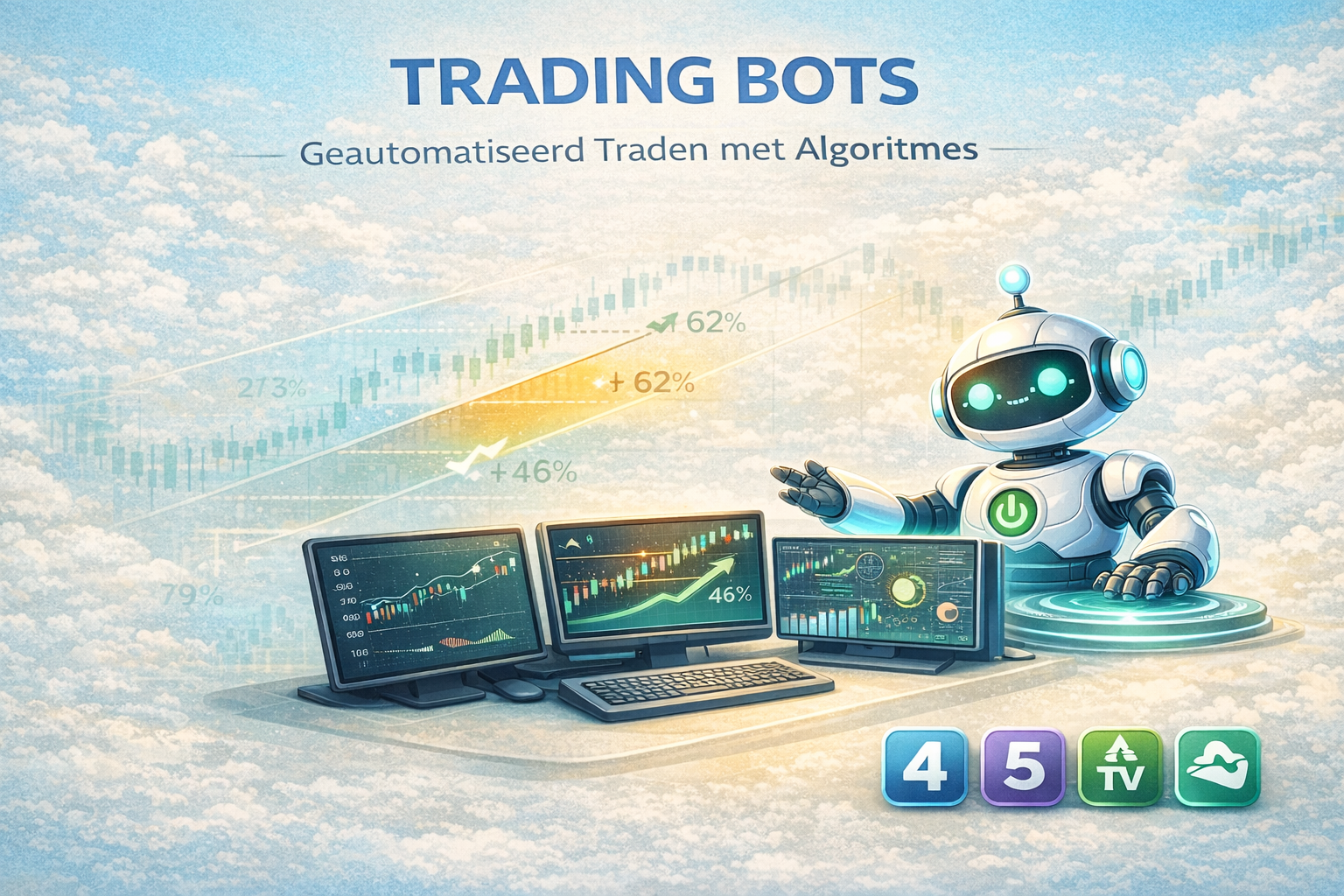 automatisch traden, Trading bots, trading robot, forex EA bot, crypto bot, geautomatiseerd traden, trading EA, Trading AI, Cheap forex VPS screenshot Metatrader 4