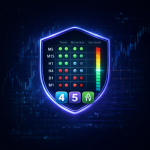 Multi time frame indicator metatrader 4, metatrader 5, mql4, mql5, tradingview plugin pine script