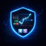 On chart trade planner risk calculator panel tool utilities indicator expert advisor for metatrader 4 metatrader 5 mt4 mt5 mql4 mql5