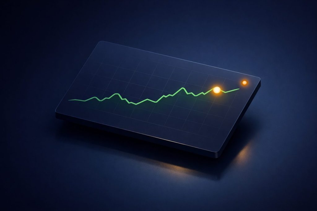 trading signals, grondstoffen, commodities, USDA, NOAA, weer, tarwe, maïs, soja, goud, olie, signal engine, scoring, Telegram alerts, economische kalender